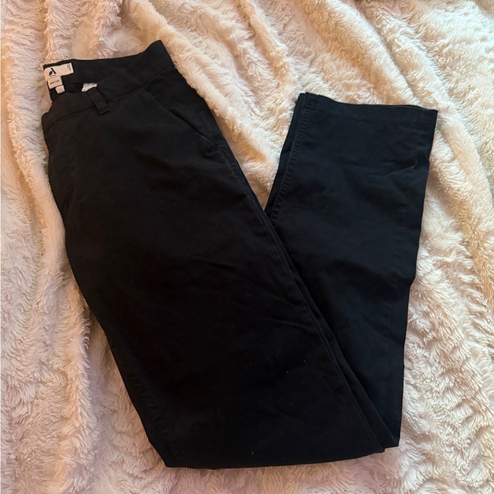 Amazon Black Trousers